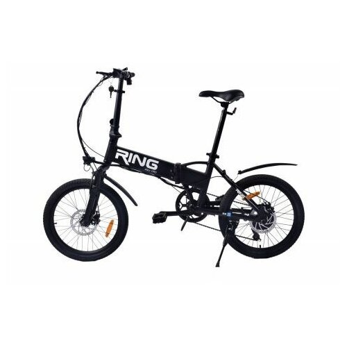 Ring elektricni bicikl sklopivi rx 20 shimano Slike