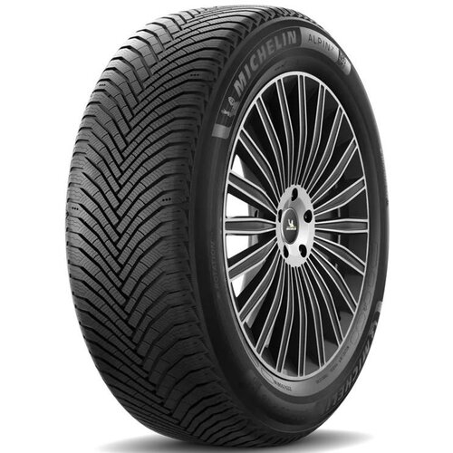 Michelin 225/50R17 98V XL M+S ALPIN 7 Slike
