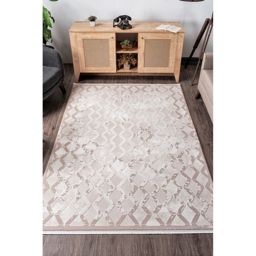 Conceptum Hypnose tepih 200x290cm bež Cene