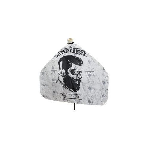  Ogrtač za &amp;scaron;i&amp;scaron;anje Barber Wanda Barber Head &amp;ndash; Zakačka Slike
