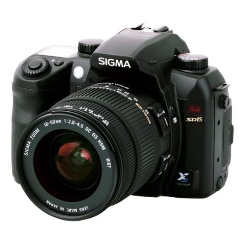  Rasprodaja-SigmaSD15 Slike