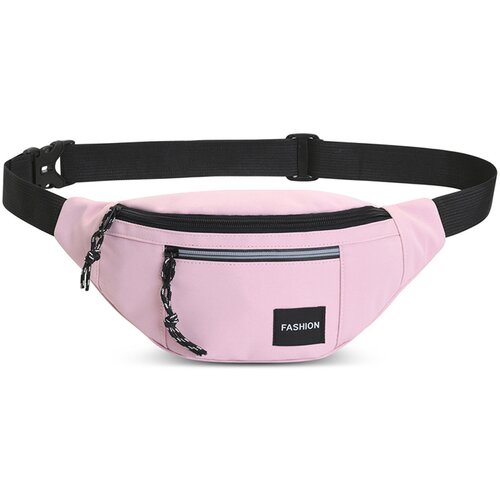 INF Torbica za čez telo, odporna proti brizganju Pink, (21247512) Cene