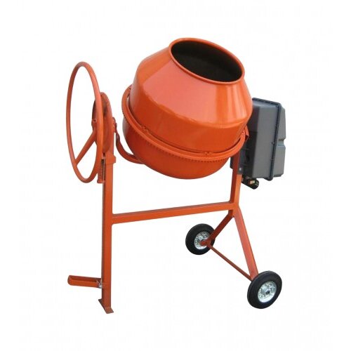 Liv Mje&amp;scaron;alica za beton MLZ 130 NG Slike