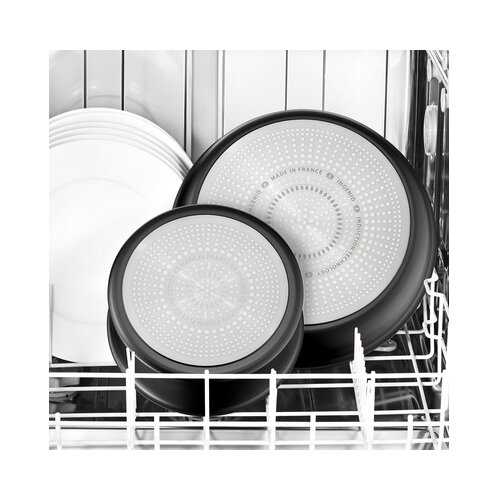 Tefal Wok aluminijska tava &amp;oslash; 26 cm Ingenio Unlimited - Slike