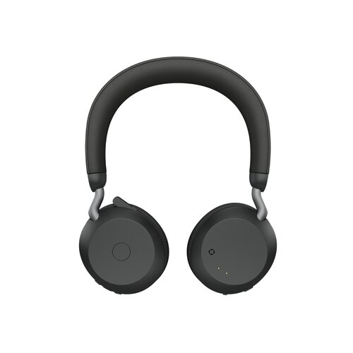 Jabra slu&amp;scaron;alke Evolve2 75, Link380a uc, stereo, črne Slike
