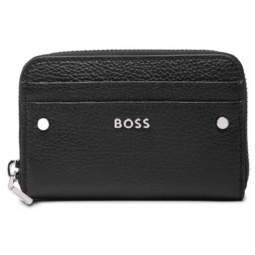 Boss Ženska denarnica 50490240 Črna