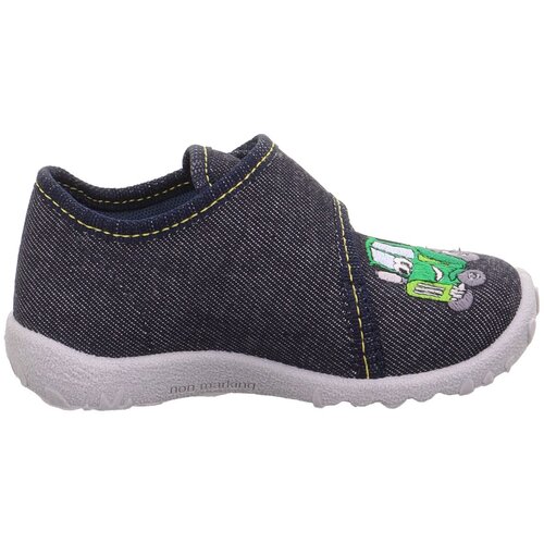 Superfit papuče SPOTTY 1-009254-8080 M plava 19 Slike