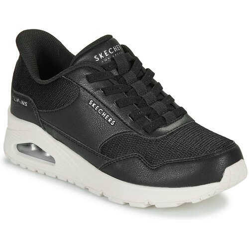 Skechers SLIP-INS: UNO - SIMPLIFIED Crna Slike