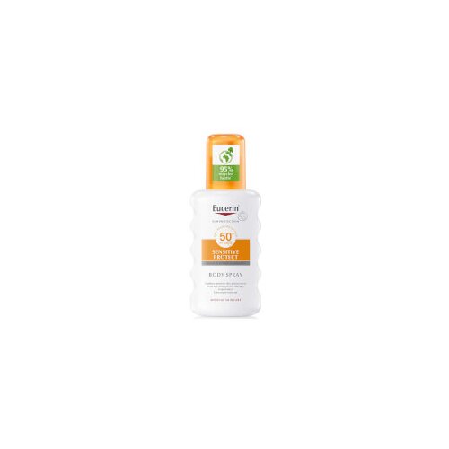 EUCERIN® SUN Sensitive Protect sprej za tijelo SPF50+ Cijene