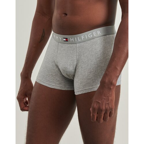 Tommy Hilfiger Boksarice 3P TRUNK WB Večbarvna Slike