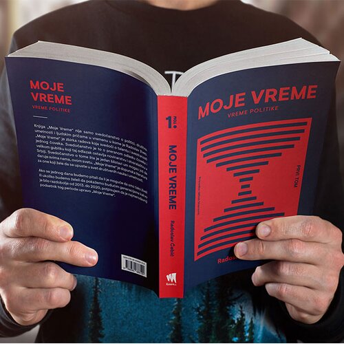 ILearn Moje vreme: Vreme politike, tom 1 Slike