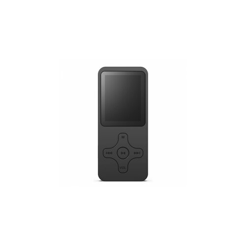 MP3 Player Bluetooth podrzava micro SD crni Cene