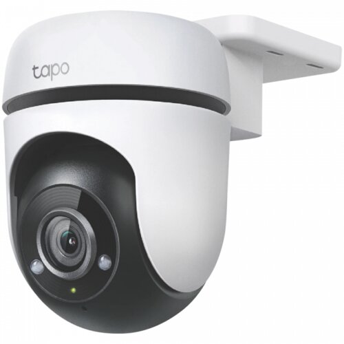 Tp-link Tapo C500 Outdoor Pan/Tilt Security Wi-Fi Camera,1080p (1920*1080), 2.4 GHz, Horizontal 360&amp;ordm;, Pan/Tilt,Smart Detection a Slike
