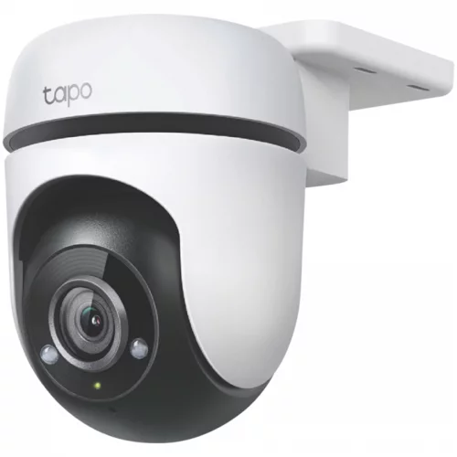 Tp-link Tapo C500 Outdoor Pan/Tilt Security Wi-Fi Camera,1080p (1920*1080), 2.4 GHz, Horizontal 360º, Pan/Tilt,Smart Detection a