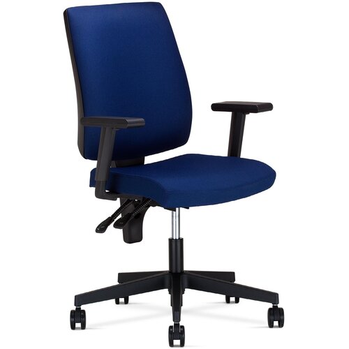 Nowy Styl daktilo stolica taktik uph TS25 R19T ergon-2L YB009- crna Cene