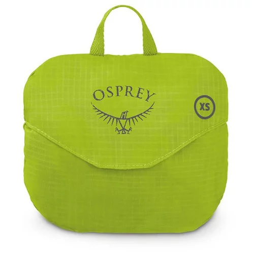 Osprey Hi-Vis Raincover Extra Small