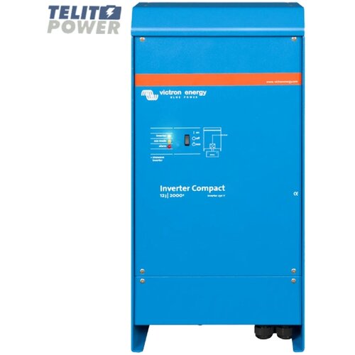 Victron Energy Victron Phoenix Inverter 12/2000 &ndash; 230V VE.Bus Cene
