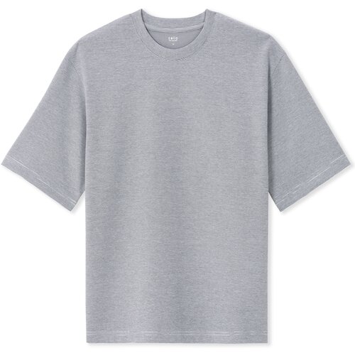 Celio T-shirt Gehemic oversize - Men's Cijene