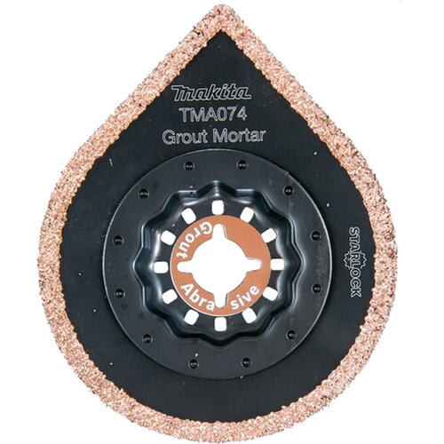 Makita HM odstranjevalnik fug, plo&amp;scaron;čic, malte 40 TMA074, B-65078 Slike