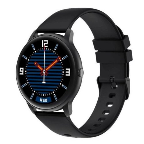 Xiaomi IMILAB Smart Watch KW66, Black Cene