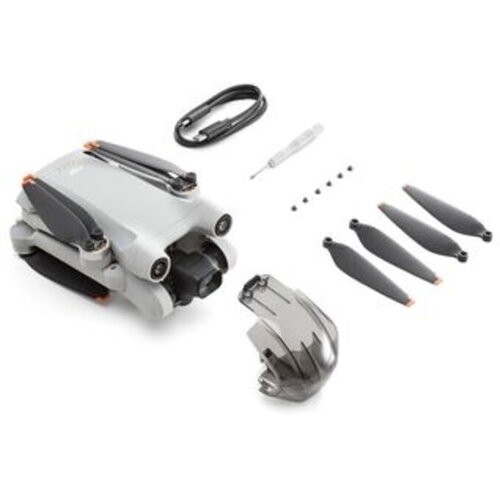 Dji Dron Mini 3 pro only drone Cene