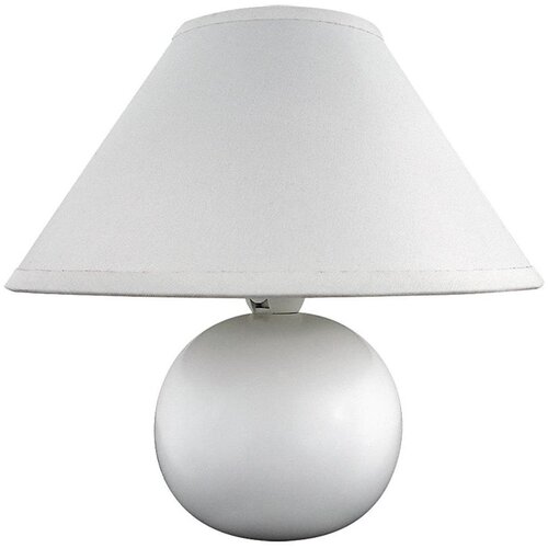 Rabalux 4901 - Stona lampa ARIEL 1xE14/40W/230V Slike