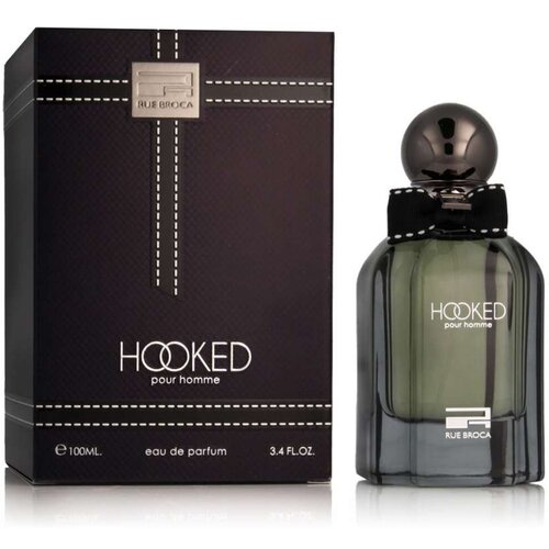 Parfem Hooked parfumirana voda za mo&amp;scaron;ke 100 ml Slike