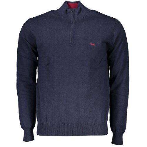 Harmont and Blaine HARMONT &amp;amp; BLAINE MEN&amp;#039;S BLUE SWEATER Slike