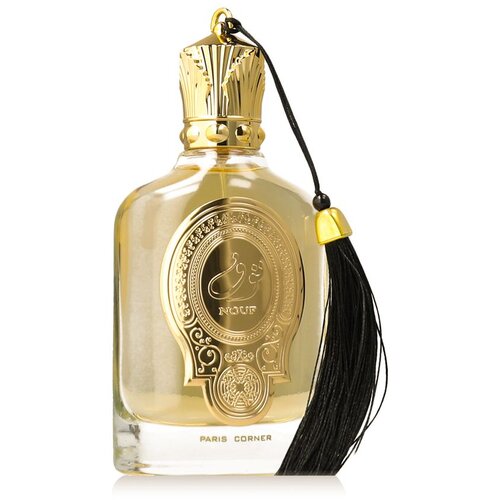 Paris Corner Nouf 100 ml parfumska voda unisex Slike