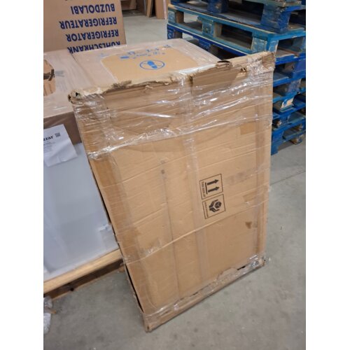 Hanah home trpezarijski sto na razvlačenje Polo 1303, 110 cm OUTLET O&amp;Scaron;TEĆEN Slike
