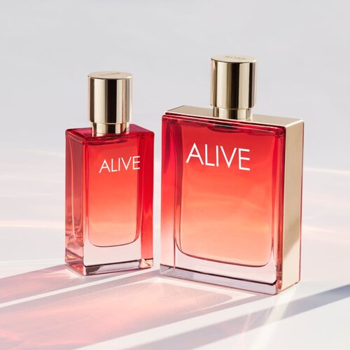Hugo Boss boss alive intense parfumska voda 50 ml za ženske Slike