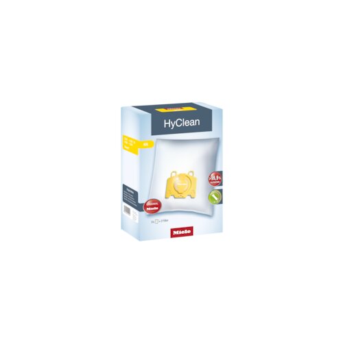 Miele kk hyclean Vrečke za prah hyclean kk Slike