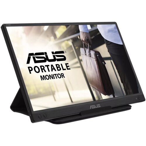Asus ZenScreen MB166CR 39,62cm (15,6&amp;quot;) FHD IPS USB-C prenosni monitor, (21951710) Slike