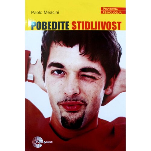 Evro Giunti Pobedite stidljivost Cene