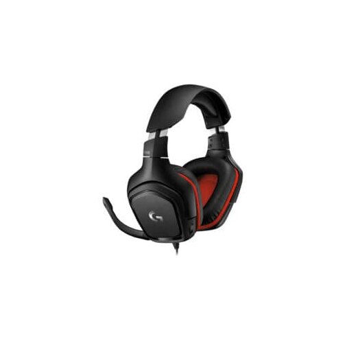  SluÅ¡alice sa mikrofonom, Logitech G332 – LEATHERETTE – Cijene