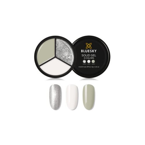  BLUESKY SOLID GEL 10/11/12 12GR Slike