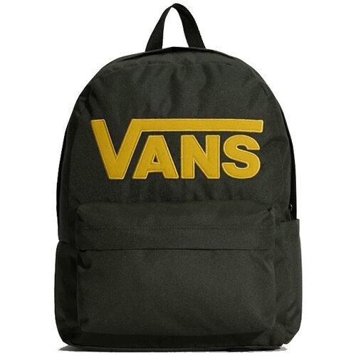 Vans Nahrbtniki OLD SKOOL DROP V Črna Slike