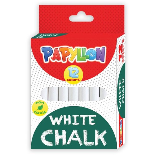 Papyllon Krede bele 12/1 Cene