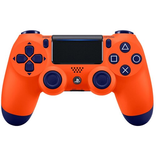  DualShock 4 Joypad for PS4 Sunset Orange ORG Cene