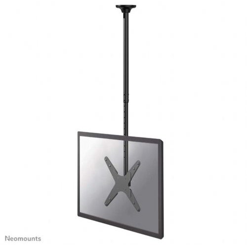 Neomounts by Newstar FPMA-C340BLACK 1 komad stropni nosač za tv 81,3 cm (32") - 190,5 cm (75") mogučnost okretanja, roti Cijene