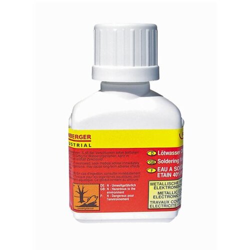 Rothenberger voda za lemljenje (24 ml) Cijene