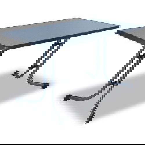 Vrtne mize Kovinska vrtna miza PIZARRA 115x70cm Cene