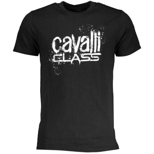Cavalli Class muška majica qxt62pjd060 Cene