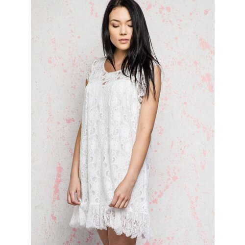 Euphory White dress Euphora awd0324. R01 Cene