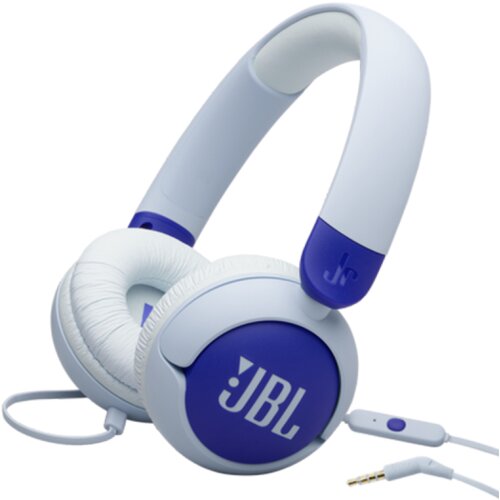 JBL Slu&scaron;alice JR320 plave Cijene