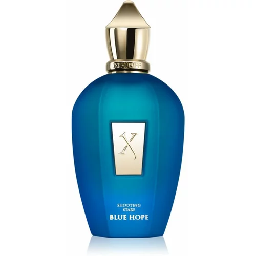 Xerjoff Blue Hope parfum uniseks 100 ml