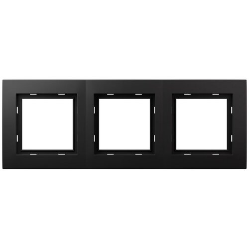  Okvir za prekidače 3M BLACK I700 Slike