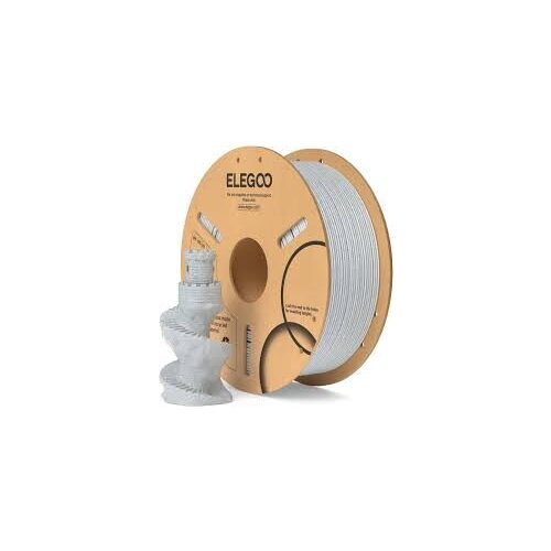 Elegoo PLA1.75mm Grey 1kg Cene
