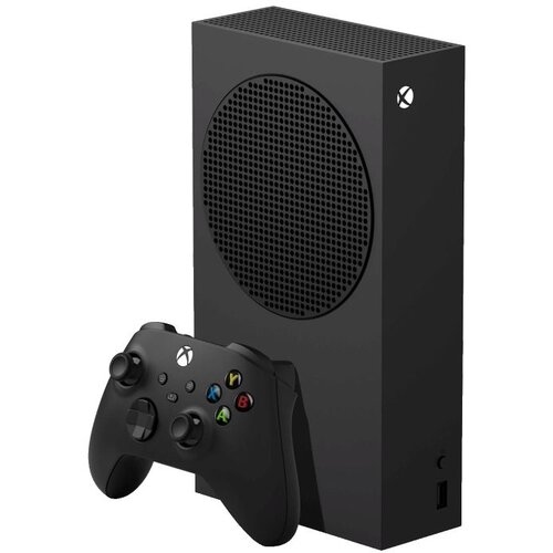 X BOX Igraća konzola X Box S, RAM 10GB, SSD 1... Slike