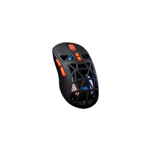 Baracuda MIŠ BGM-091 SEAL CRNI / 12800 dpi Cijene